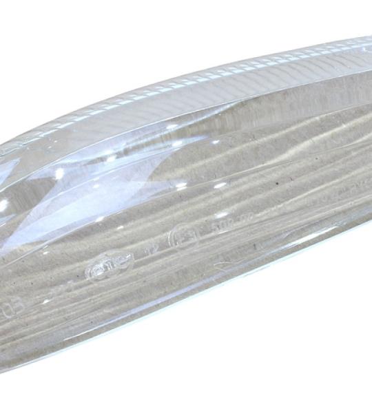 Vetro Trasparente Freccia Anteriore Destra-Posteriore Sinistra per Aprilia RSV1000 Vari Modelli  1000Tuono  AAO101-0 AP8127702